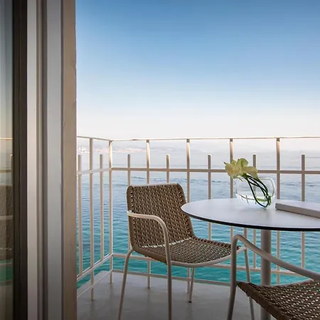 Istra - Liburnia 3* أوباتيا
