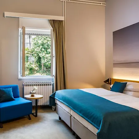 Istra - Liburnia Hotel Opatija