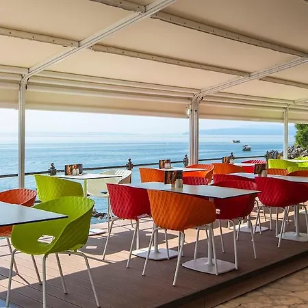 فندق Istra - Liburnia 3*