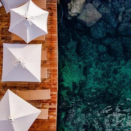 Istra - Liburnia Hotel Opatija