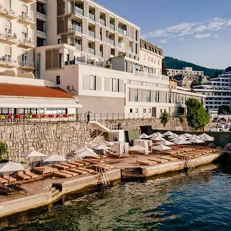 فندق Istra - Liburnia 3*