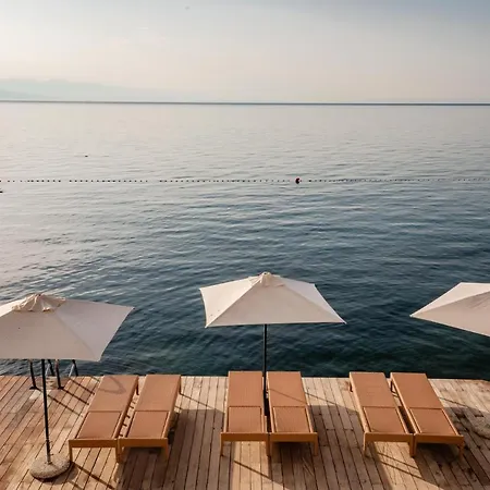 Istra - Liburnia 3* أوباتيا