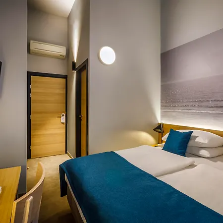 Istra - Liburnia 3* أوباتيا