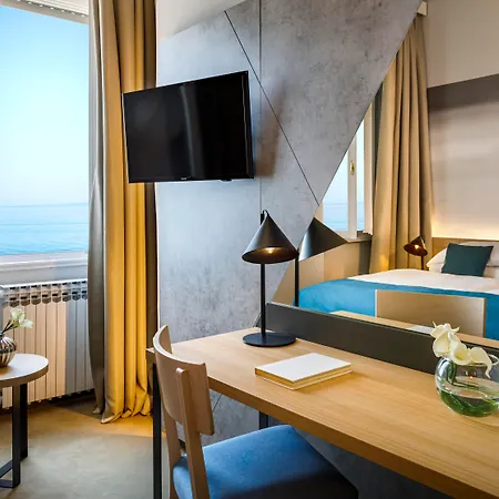 فندق Istra - Liburnia 3*