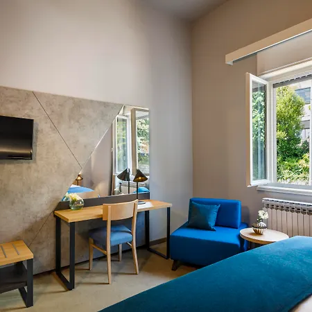 Hotel Istra - Liburnia