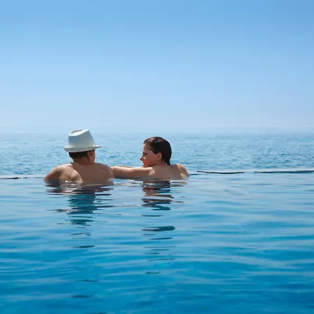 Istra - Liburnia 3* أوباتيا