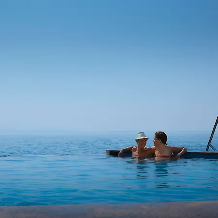 فندق Istra - Liburnia 3*