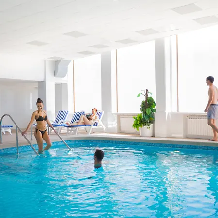 Istra - Liburnia 3* أوباتيا