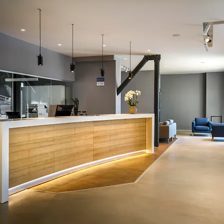 Hotel Istra - Liburnia 3*