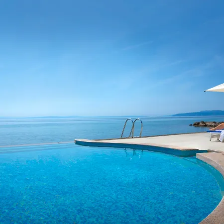 فندق Istra - Liburnia 3*