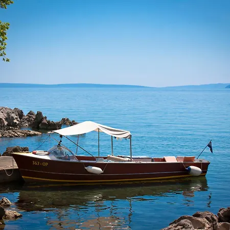 Istra - Liburnia أوباتيا