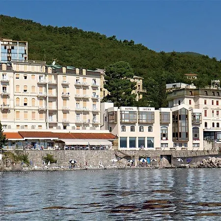 فندق Istra - Liburnia