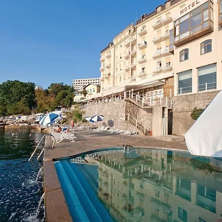 Istra - Liburnia فندق 3*