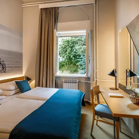Istra - Liburnia Hotel