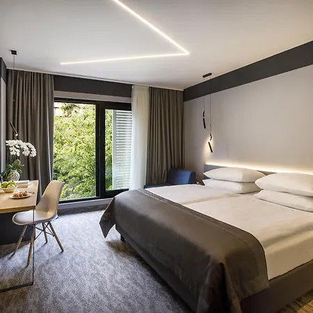 Hotel Istra - Liburnia Opatija