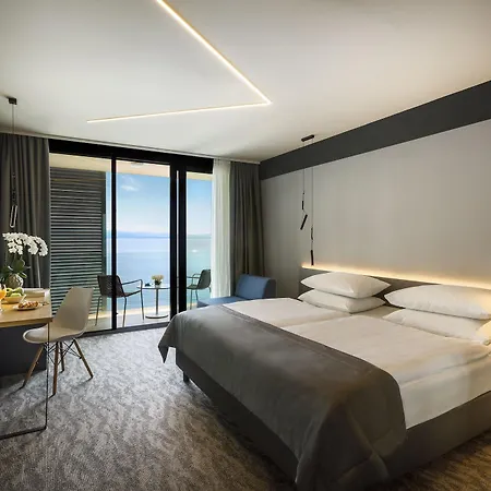 Istra - Liburnia Hotel