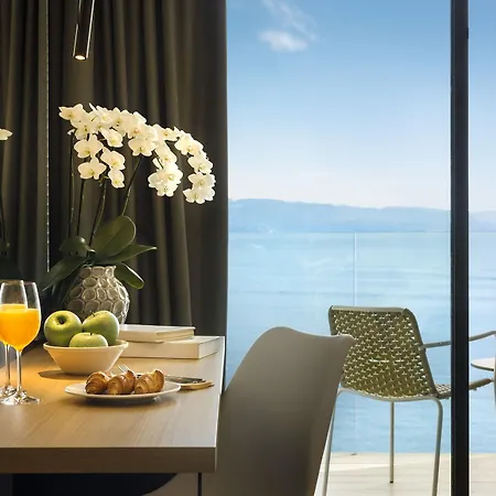 Istra - Liburnia 3* Opatija