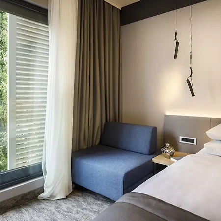Istra - Liburnia Hotel Opatija