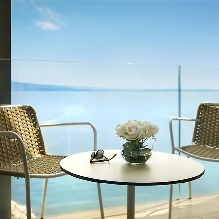 Istra - Liburnia Hotel 3*
