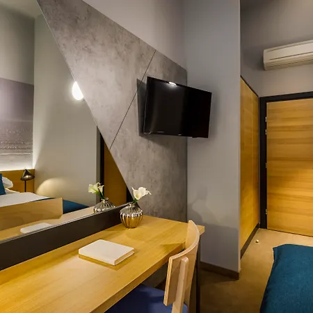 Hotel Istra - Liburnia Opatija