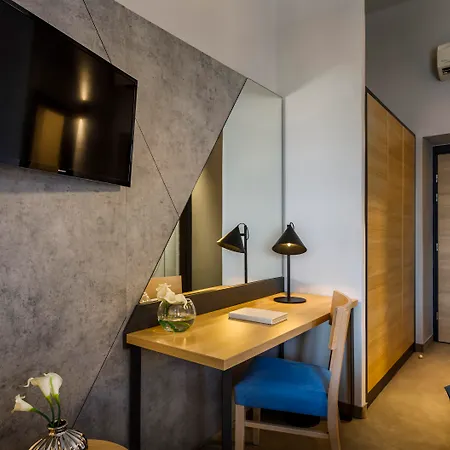 Hotel Istra - Liburnia