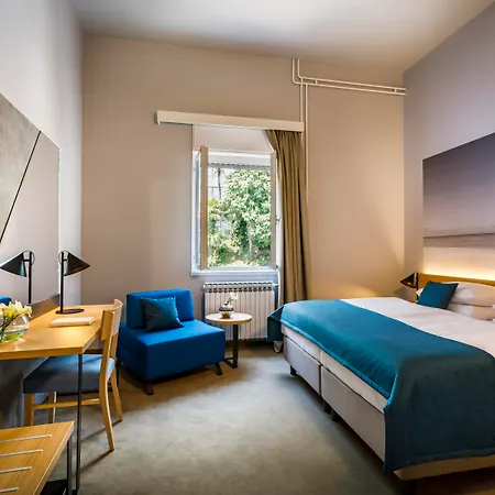 Hotel Istra - Liburnia