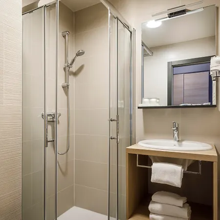 Istra - Liburnia Hotel 3*