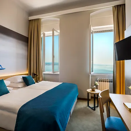 Istra - Liburnia Hotel Opatija