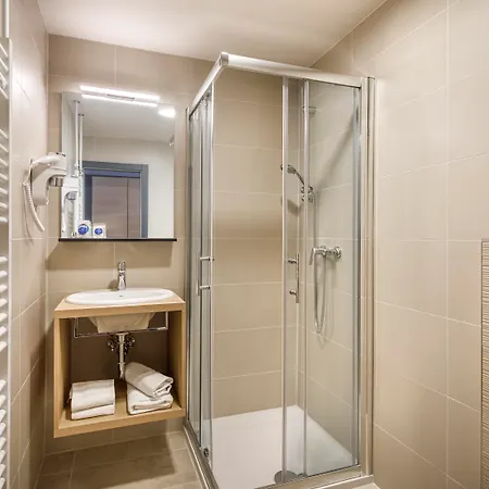 Hotel Istra - Liburnia Opatija
