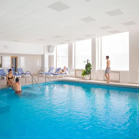 Istra - Liburnia Hotel