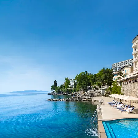 Istra - Liburnia Hotel 3*