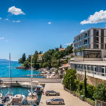 Hotel Istra - Liburnia