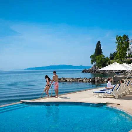 Istra - Liburnia Hotel Opatija