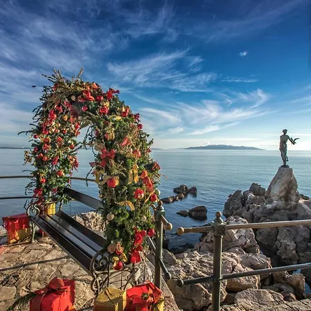Hotel Istra - Liburnia Opatija