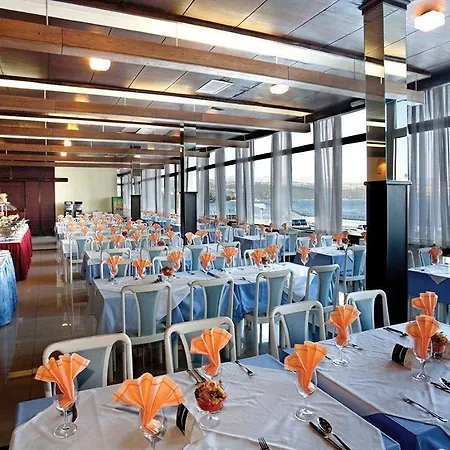 Hotel Istra - Liburnia