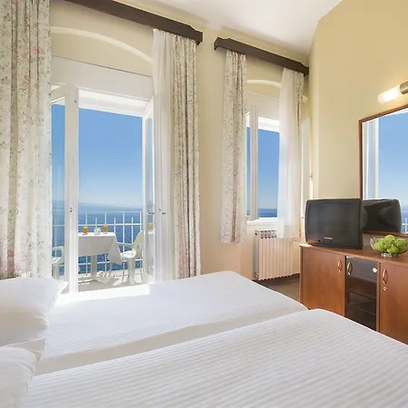 Istra - Liburnia Hotel Opatija